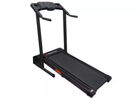 Treadmill Exerciser