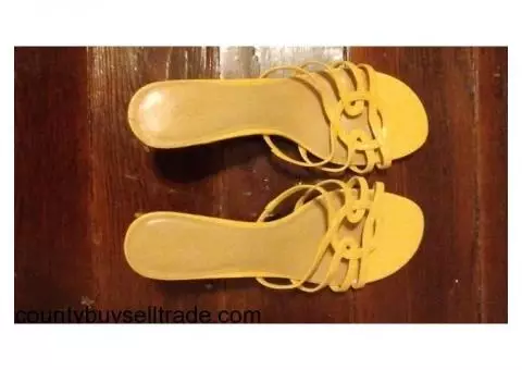 Shoes/Sandals